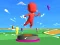 Permainan Bouncy Race 3d secara online