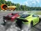 Permainan Ultimate racing car secara online