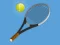 Permainan Tennis Ball secara online