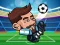 Permainan Head Soccer Exclusive secara online