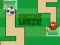Permainan Soccer Maze secara online