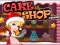 Permainan Cake Shop secara online