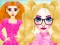 Permainan Princesses Doll Fantasy secara online