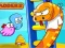 Permainan Snake On Ladders secara online