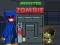 Permainan Monster vs Zombie secara online