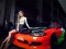 Permainan Girls and Cars secara online