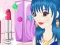 Permainan Make Your Own Cosmetic Brand secara online
