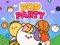 Permainan Pop Party secara online