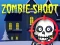 Permainan Zombie Shoot Haunted House secara online