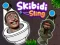 Permainan Skibidi Sling secara online