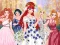 Permainan Princess Perfect Wedding secara online