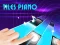 Permainan Piano Tiles secara online
