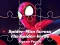 Permainan Spider-Man Across the Spider-Verse Jigsaw Puzzle secara online