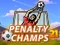 Permainan Penalty Champs 21 secara online