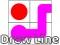 Permainan Draw Line secara online