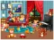 Permainan Hidden Toys secara online