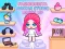 Permainan Fashionista Avatar Studio Dress Up secara online