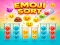 Permainan Emoji Sort secara online