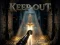 Permainan Keep Out! secara online