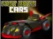 Permainan Fast Bat's Cars secara online
