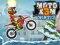 Permainan Moto X3M 4 Winter secara online