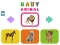 Permainan Baby Animal secara online