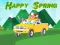 Permainan Happy Spring Jigsaw Puzzle secara online