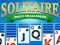 Permainan Solitaire Daily Challenge secara online