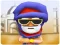 Permainan Prince Rash Adventure secara online
