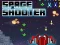 Permainan Space Shooter secara online