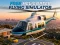 Permainan Free Helicopter Flying Simulator secara online