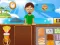 Permainan Beach Burger secara online