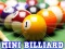 Permainan Mini Billiard secara online
