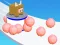 Permainan Sticky Ball Rush secara online