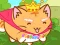 Permainan Kitty Cat Power secara online