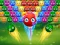 Permainan Cute Monster Bubble Shooter secara online