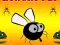 Permainan Hungry fly secara online