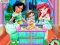 Permainan Baby Princesses Bedroom Decor secara online