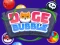 Permainan Doge Bubble secara online