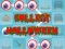 Permainan Halloween Collect secara online