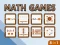 Permainan Math Games secara online