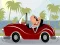 Permainan Convertible Cars Jigsaw secara online