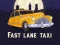 Permainan Fast Lane Taxi secara online