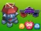 Permainan Tower Defense secara online