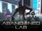 Permainan Abandoned Lab secara online