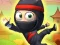 Permainan Ninja Ascend secara online