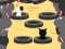 Permainan Catch Cats secara online