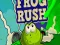 Permainan Frog Rush secara online