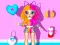 Permainan Surprise Doll Dress Up secara online