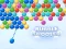 Permainan Bubble Shooter secara online